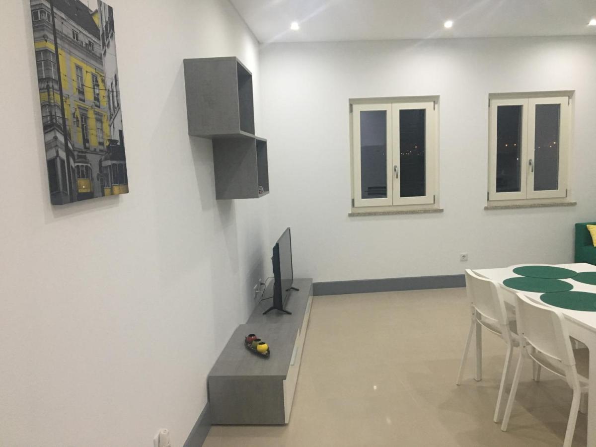 Apartamento, Praca Dom Duarte 8, Viseu, Portugal Dış mekan fotoğraf
