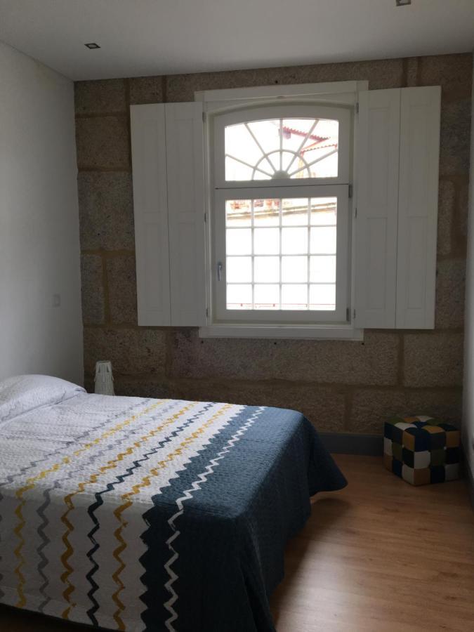 Apartamento, Praca Dom Duarte 8, Viseu, Portugal Dış mekan fotoğraf