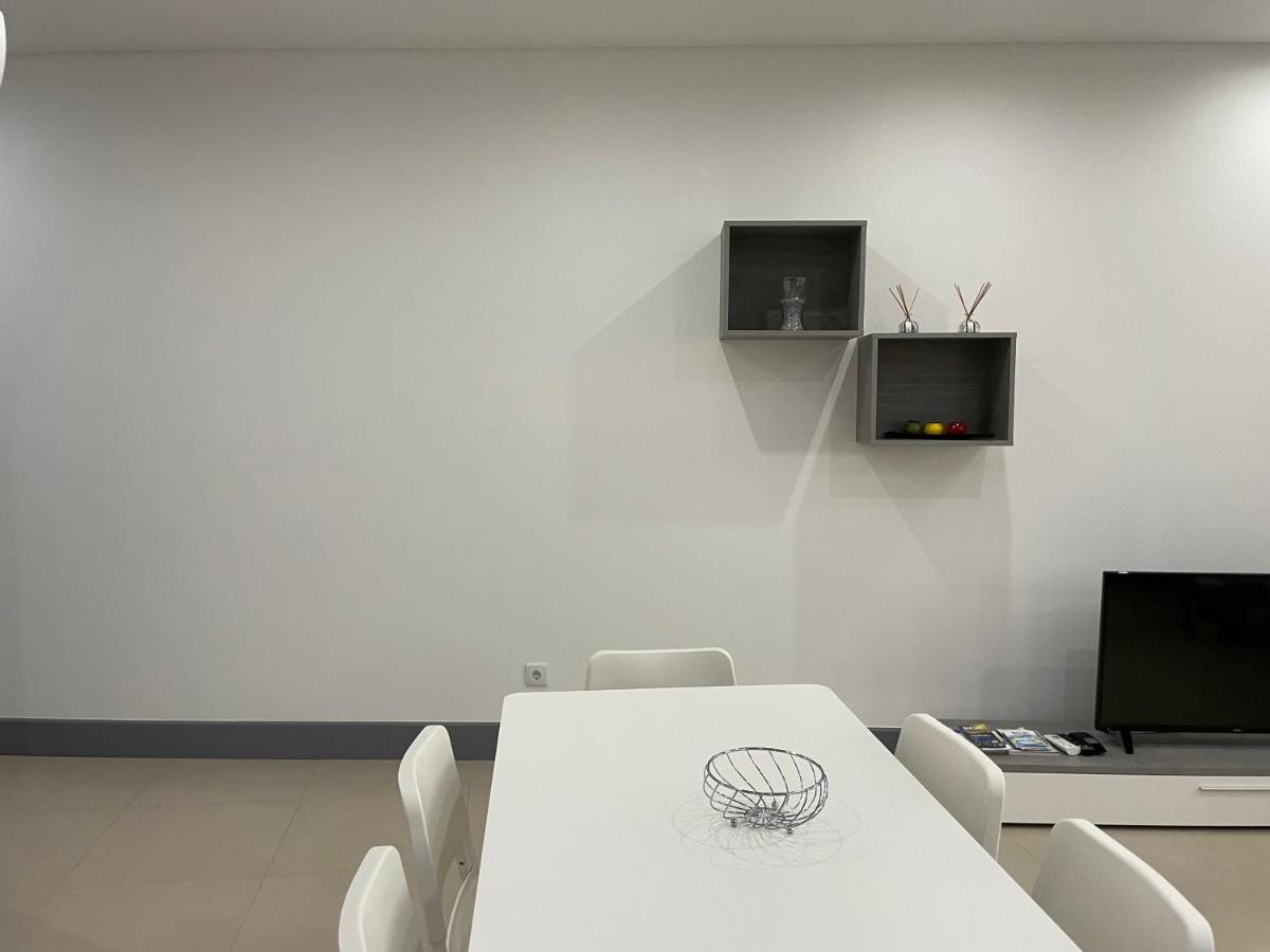 Apartamento, Praca Dom Duarte 8, Viseu, Portugal Dış mekan fotoğraf